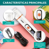 ماشین اصلاح حیوانات خانگی برند VGR مدل V-204