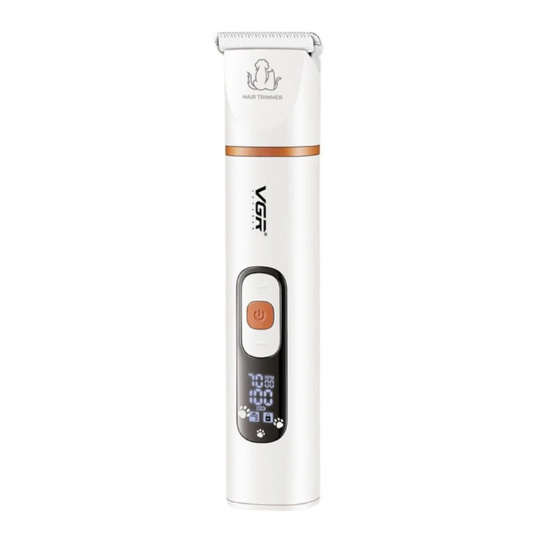 ماشین اصلاح حیوانات خانگی برند VGR مدل V-204
