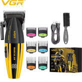 ماشین اصلاح حجم زن وی جی آر V-285 درجه یک
