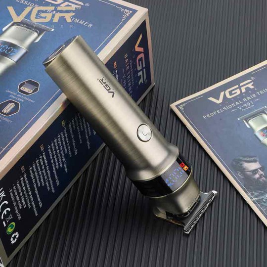 خط زن و صفر زن وی جی ار مدل VGR V-991