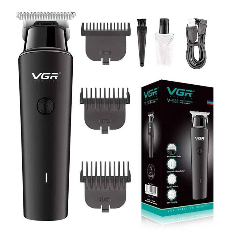 خط زن وی جی ار V-933 درجه یک