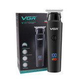 خط زن وی جی ار مدل V-937 درجه یک