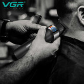 ماشین اصلاح خط زن VGR V-987 درجه یک
