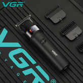 ماشین اصلاح خط زن VGR V-987 درجه یک