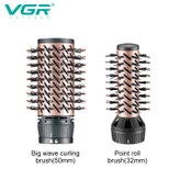 سشوار چرخشی وی جی آر مدل V-498 درجه یک