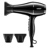 سشوار حرفه ای وی جی آر مدلV-413 درجه یک