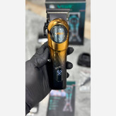 ماشین اصلاح موی سر و صورت وی جی آر مدل VGR V-166