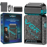 شیور موی سر و صورت وی جی آر V-374