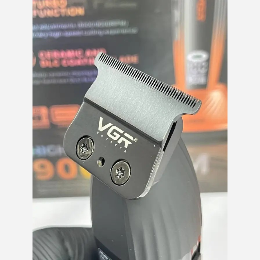 ماشین اصلاح خط زن وی جی آر مدل VGR V-889T