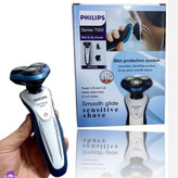 ریش تراش حرفه ای فلیپس زیر دوشی سری 7000 مدل ph-7530