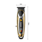 خط زن کیمی مدل km-1598