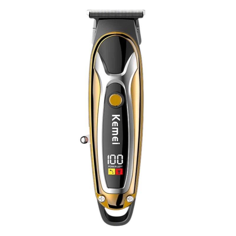 خط زن کیمی مدل km-1598