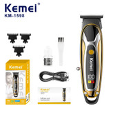 خط زن کیمی مدل km-1598