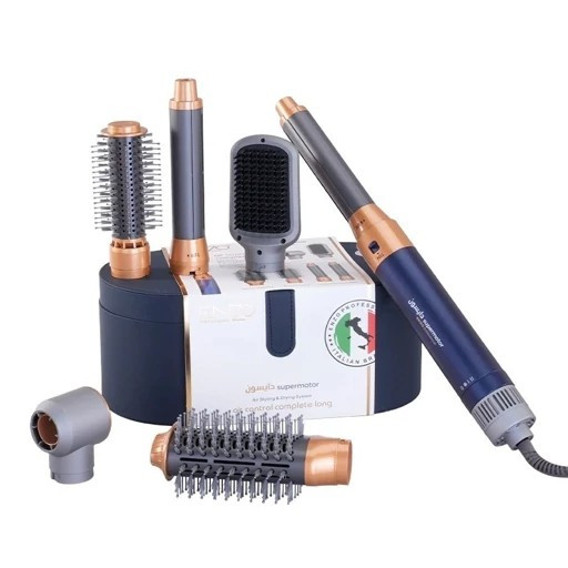 سشوار دایسون انزو ایتالیا EN-4133 درجه یک