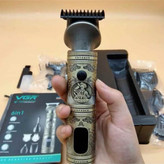 ماشین اصلاح 6 کاره وی جی آر مدل V-106 با تکنولوژی برش مستقیم و استیل ضد زنگ درجه یک