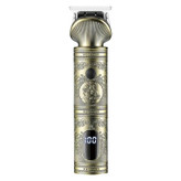 ماشین اصلاح 6 کاره وی جی آر مدل V-106 با تکنولوژی برش مستقیم و استیل ضد زنگ درجه یک