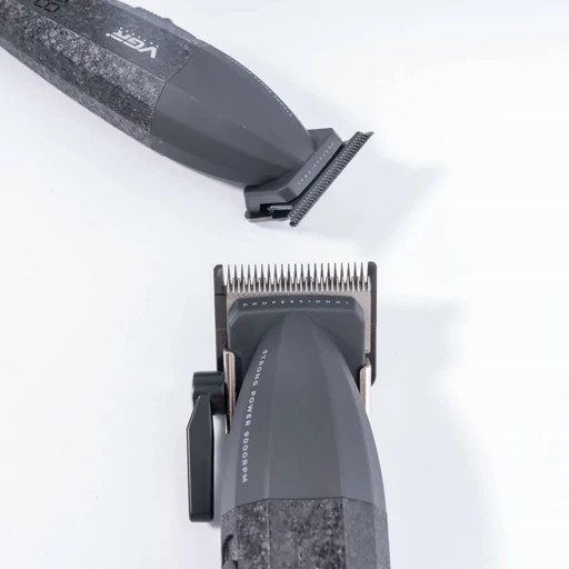 ماشین اصلاح خط زن و حجم زن وی جی آر V-640 S2