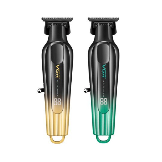 ماشین اصلاح سر و صورت وی جی آر مدل V-935 درجه یک
