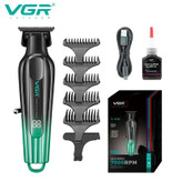 ماشین اصلاح سر و صورت وی جی آر مدل V-935 درجه یک