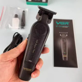 ماشین اصلاح سر و صورت وی جی آر مدل V-995 درجه یک و