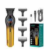 ماشین اصلاح خط زن وی جی آر V-921 درجه یک