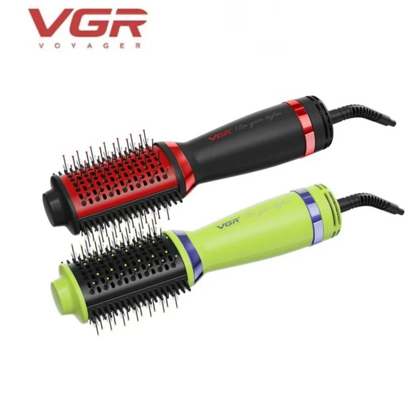 سشوار برسی 750 وات وی جی ار مدل V-415