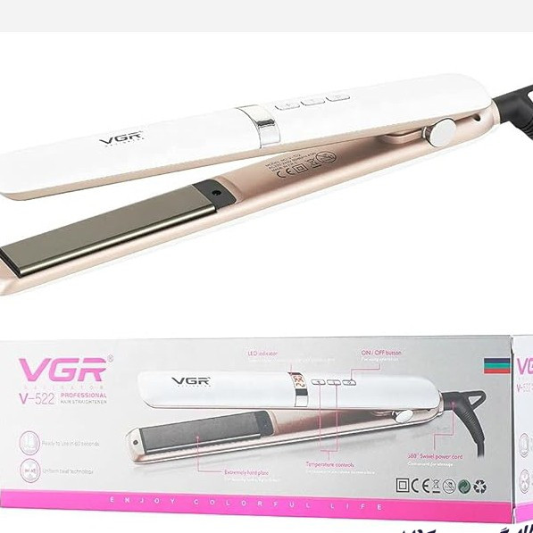 اتو مو وی جی ار سایز متوسط مدل VGR V-522 درجه یک