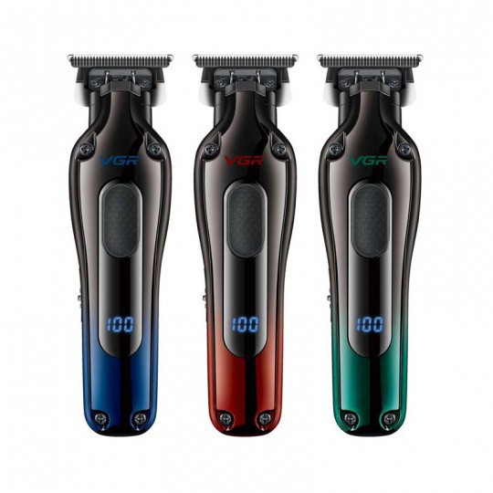 ماشین اصلاح خط زن و صفر زن وی جی آر مدل VGR V-998 بسیار با کیفیت و درجه یک