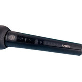 فر کننده مو وی جی آر مدل V-581 جادویی و حالت دهنده و درجه یک