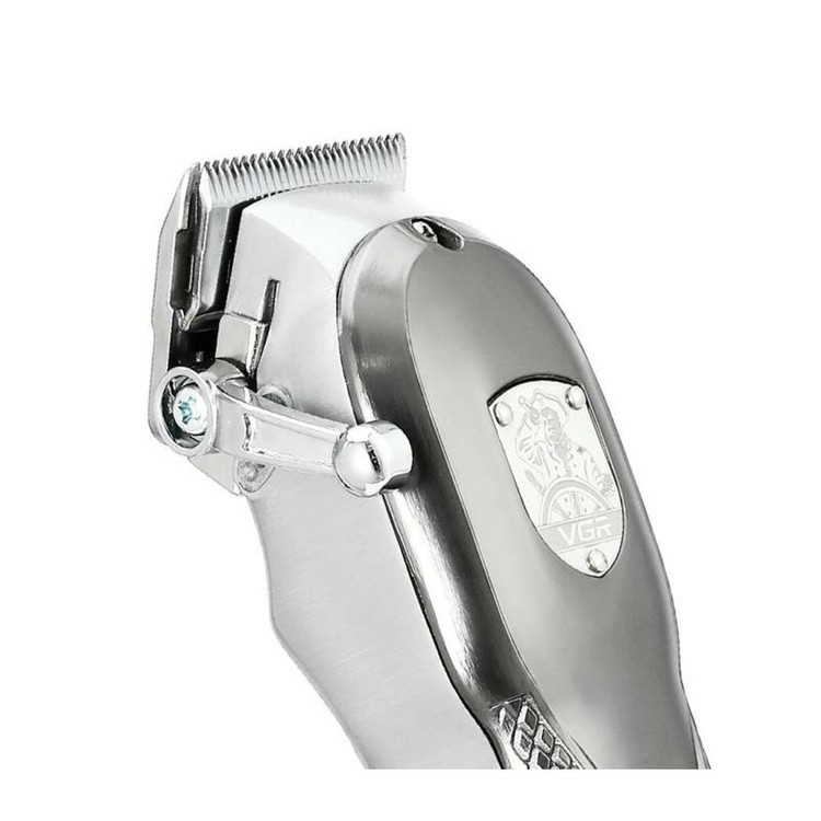 ماشین اصلاح موی سر و صورت وی جی ار مدل V276 درجه یک و