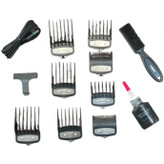 ماشین اصلاح وی جی ار مدل V-195