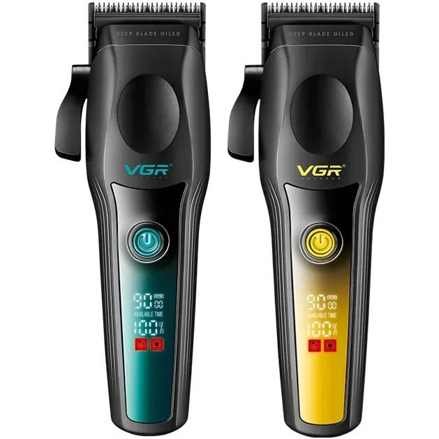 ماشین اصلاح وی جی ار مدل V-195