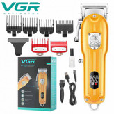 ماشین اصلاح وی جی ار V-092 درجه یک و با کیفیت