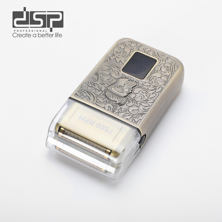 شیور دی اس پی DSP مدل 60589 اصلی و درجه یک