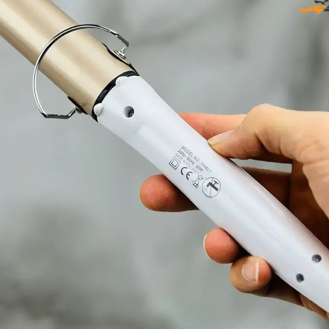 بابلیس (فرکننده) مو فیلیپس مدل PH821 سایز 28 و 22