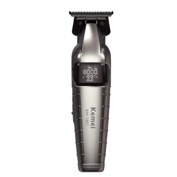 ماشین اصلاح کیمی KM-1807