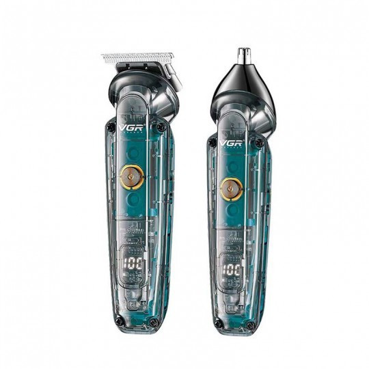 ماشین اصلاح 2 کاره وی جی آر مدل VGR V-949 و
