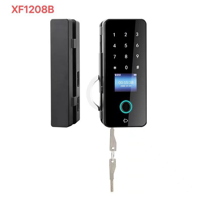 قفل هوشمند سکوریتی مدل XF1208B