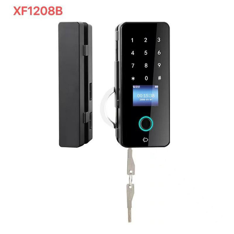 قفل هوشمند سکوریتی مدل XF1208B