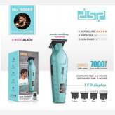 ماشین اصلاح و خط زن موی سر و صورت dsp 90085 با کیفیت