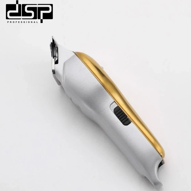 ماشین اصلاح موی سر و صورت دی اس پی DSP مدل 91476 با کیفیت
