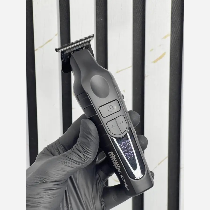 ماشین اصلاح خط زن و صفر زن دی اس پی مدل DSP 91506 درجه یک