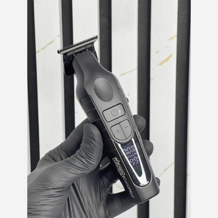 ماشین اصلاح خط زن و صفر زن دی اس پی مدل DSP 91506 درجه یک