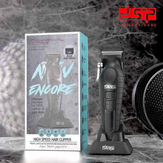 ماشین اصلاح حجم زن دی اس پی dsp 91507 بسیار با کیفیت