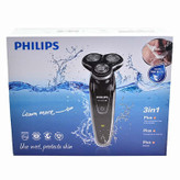 سه تیغ فیلیپس مدل RQ-1250 با کیفیت