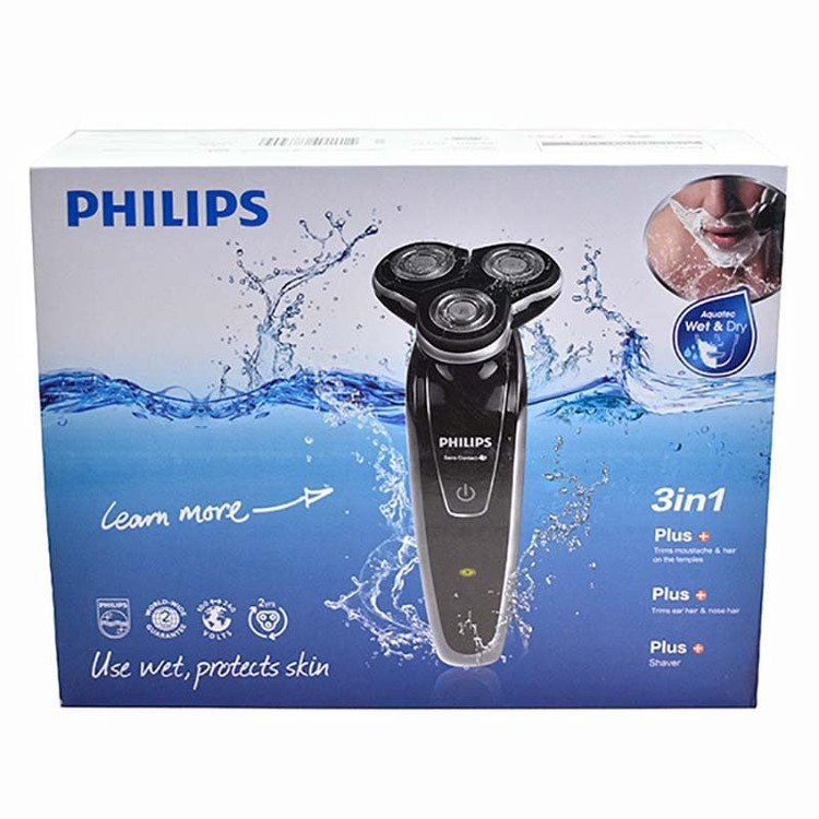 سه تیغ فیلیپس مدل RQ-1250 با کیفیت