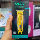 ماشین اصلاح موی سر و صورت وی جی ار مدل V-965 با کیفیت و