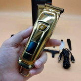 ماشین اصلاح موی سر و صورت وی جی ار مدل V-965 با کیفیت و