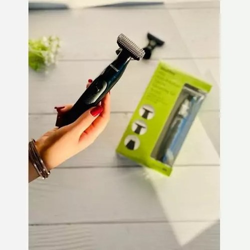 بادی گروم ضد آب والریا مدل VA1002