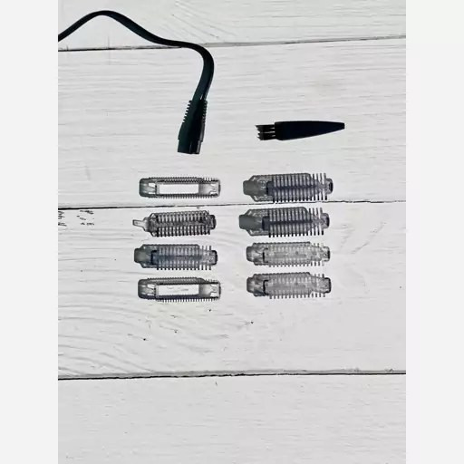 بادی گروم ضد آب والریا مدل VA1002